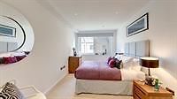 Apple Apartments Greenwich O2 ภายนอก รูปภาพ