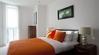 Apple Apartments Greenwich O2 ภายนอก รูปภาพ