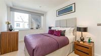 Apple Apartments Greenwich O2 ภายนอก รูปภาพ